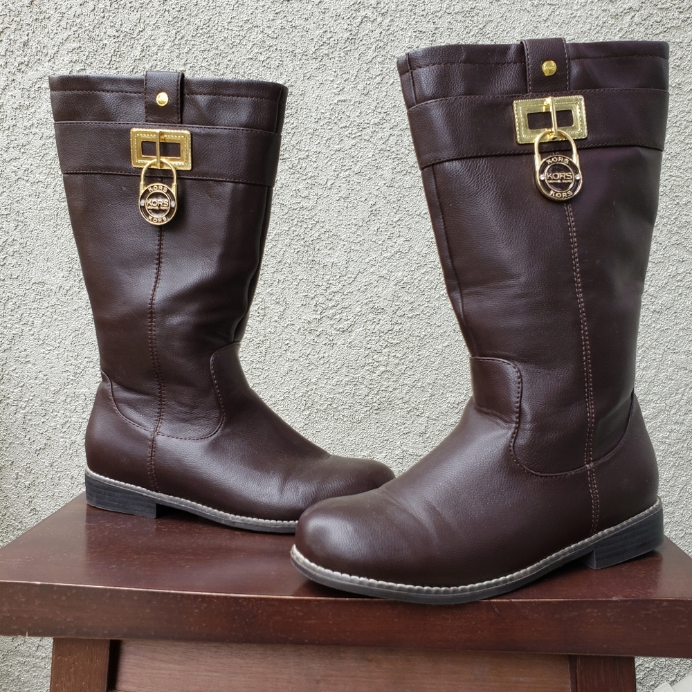 Michael Kors Boots